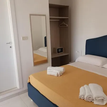 Mare Blu - La Via Del Mare 3*