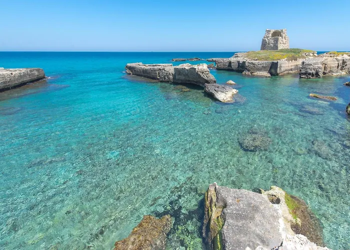 Mare Blu - La Via Del Mare Hotel 3*