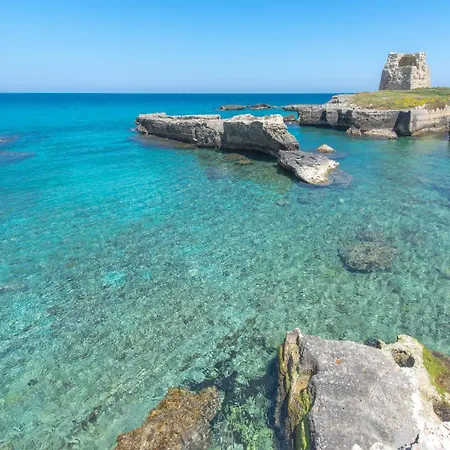 Mare Blu - La Via Del Mare Hotel 3*